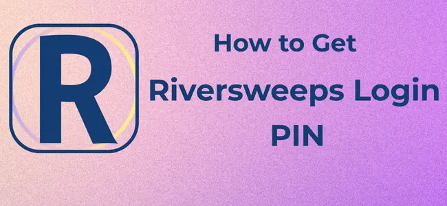 riversweeps-login-pin